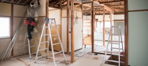 Entreprise de rénovation de la maison et de rénovation d’appartement à Oches